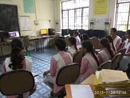 Government Girls Polytechnic Amethi College Ambience photo 13